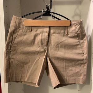 Ann Taylor NWT Size 0 shorts